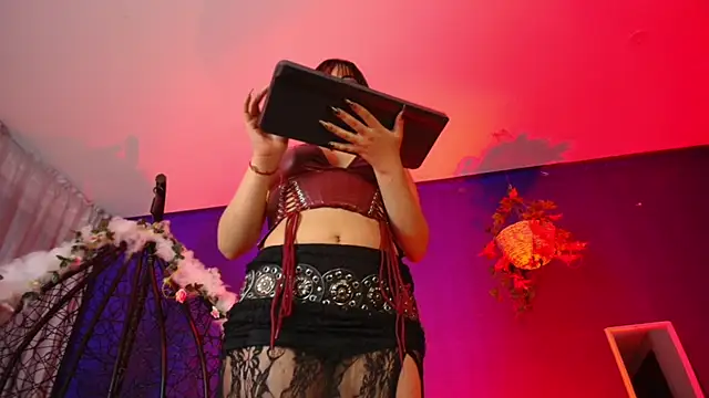 Snapshot of vanelope11 chatting on 04.06.26 vanelope11 online show from 04.06.26