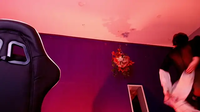 vanelope11 online show from 05.23.26