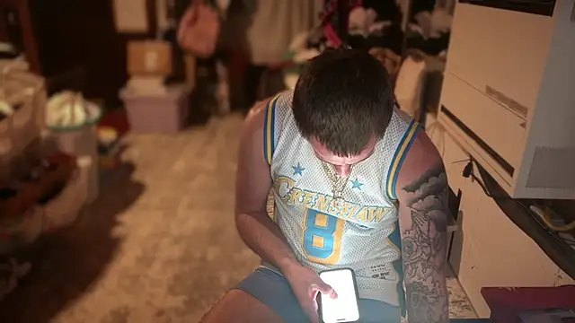 PeytonJohnn online show from 01.17.26