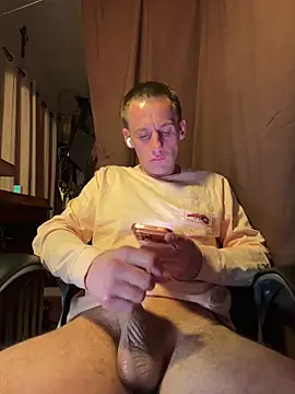 PeytonJohnn online show from 02.12.26