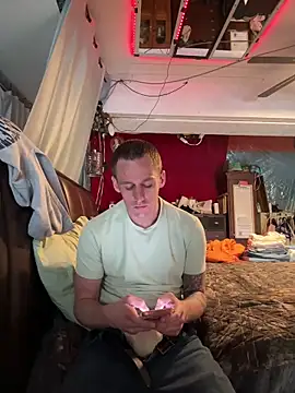 PeytonJohnn online show from 02.20.26