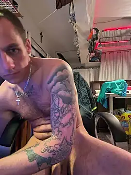 PeytonJohnn online show from 03.07.26