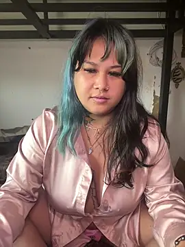 callievixen online show from 01.28.25