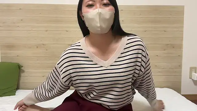 Mao cute 10 online show from 03.11.25