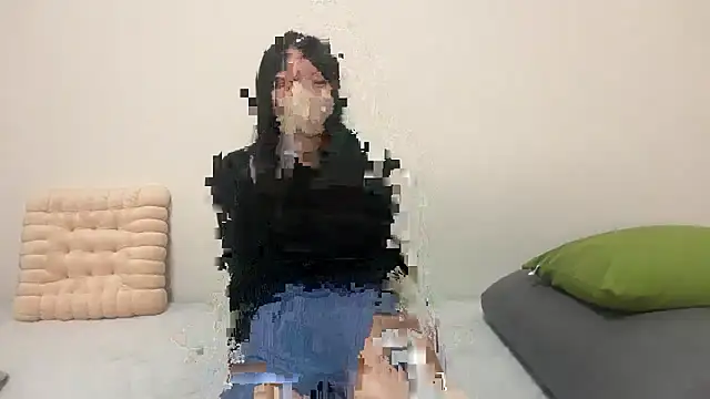 Mao cute 10 online show from 12.15.25