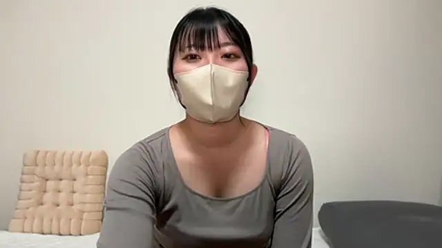 Mao cute 10 online show from 04.26.26