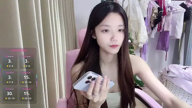 Puff-521 online show from 03.06.26