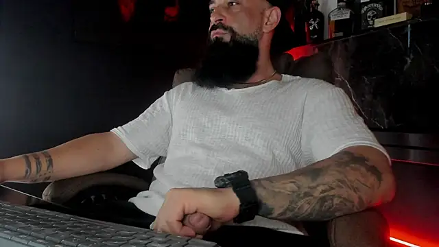 axxelrich  online show from 09.30.25