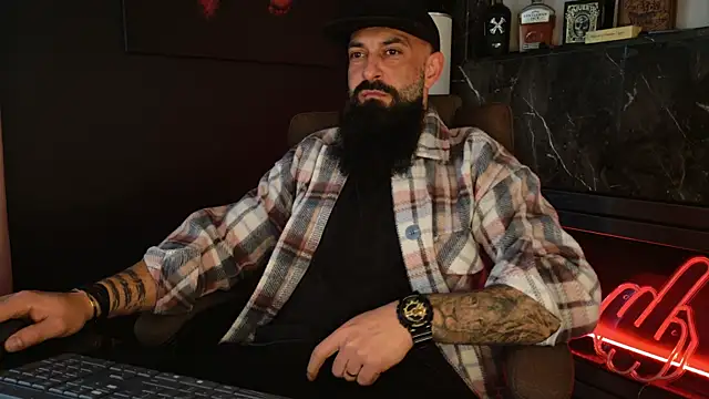 axxelrich  online show from 12.17.25