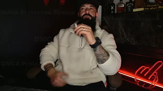 axxelrich  online show from 01.16.26