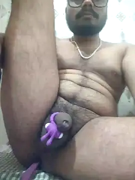 fuckingmahiesh online show from 02.24.25