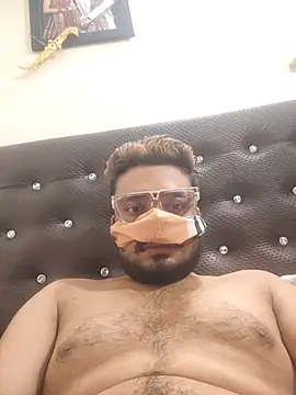 fuckingmahiesh online show from 09.18.25