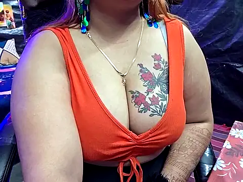 Snapshot of Naughty_Neha_ chatting on 03.03.25 Naughty Neha online show from 03.03.25