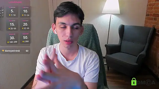 Ul Tima online show from 12.01.24