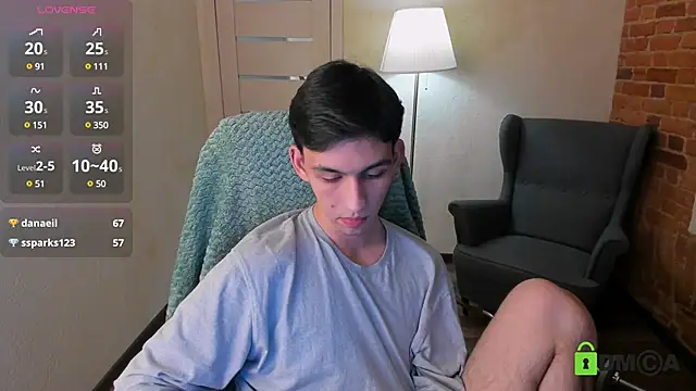 Ul Tima online show from 12.04.24