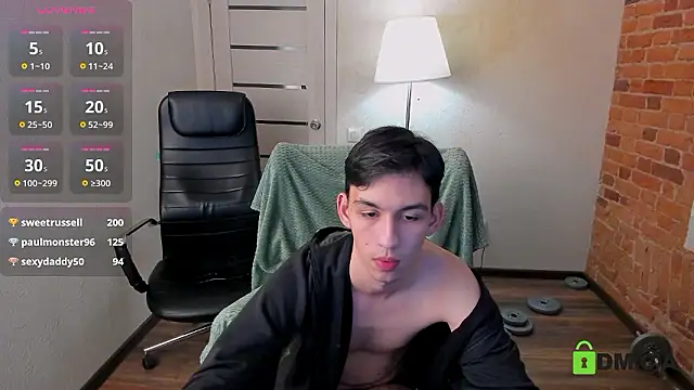 Ul Tima online show from 12.07.24