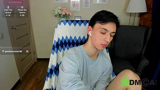 Ul Tima online show from 12.08.24