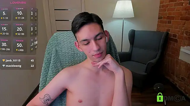 Ul Tima online show from 12.19.24