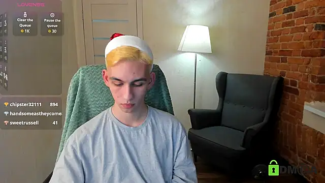 Ul Tima online show from 12.25.24