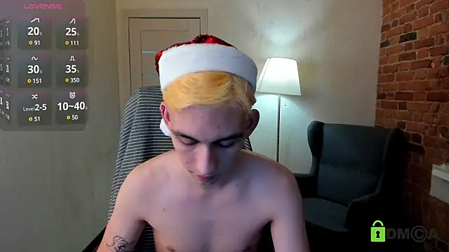 Ul Tima online show from 12.25.24