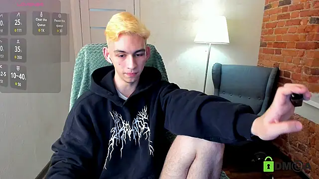 Ul Tima online show from 12.28.24