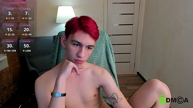 Ul Tima online show from 01.11.25