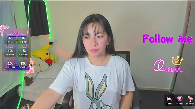 litle mily  online show from 02.27.26