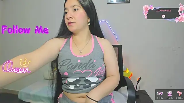 litle mily  online show from 07.24.26