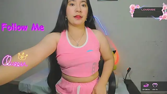 litle mily  online show from 07.25.26