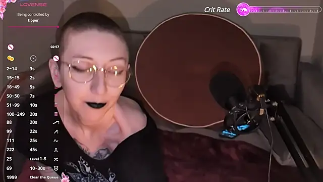 Snapshot of lovelylucyy chatting on 01.30.25 lovelylucyy online show from 01.30.25