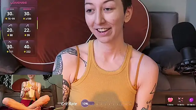 Snapshot of lovelylucyy chatting on 03.03.25 lovelylucyy online show from 03.03.25