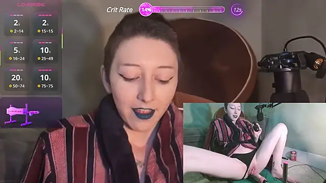 Snapshot of lovelylucyy chatting on 03.18.25 lovelylucyy online show from 03.18.25