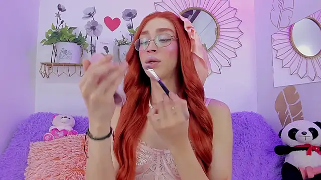 Ariadna Evangeline online show from 09.29.25