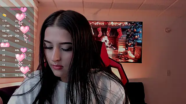 Charlotte greys online show from 11.12.25