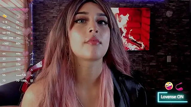 Charlotte greys online show from 01.08.26