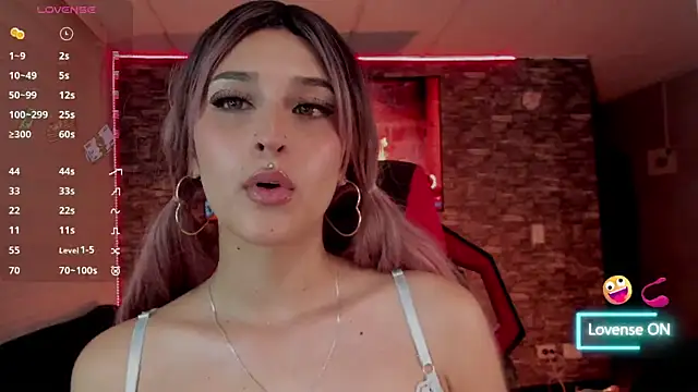 Charlotte greys online show from 05.27.26