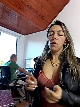 rachellboom online show from 04.25.26