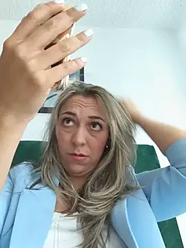 rachellboom online show from 08.09.26