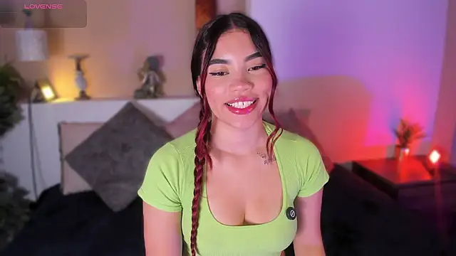 Lee Ash online show from 01.17.26