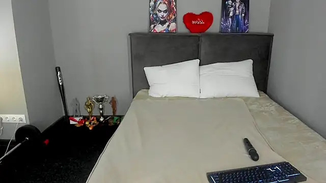 MuscleXXXBarbie online show from 06.05.26