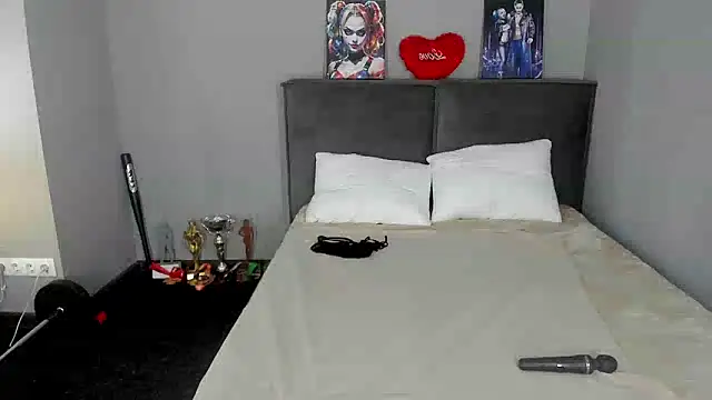 MuscleXXXBarbie online show from 06.13.26