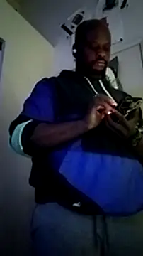 HBYAM online show from 01.21.25