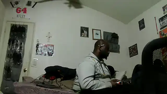 HBYAM online show from 11.22.25