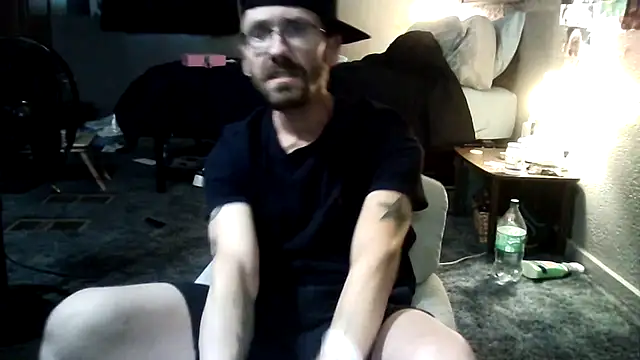 xxxMrLovexxx online show from 07.12.26