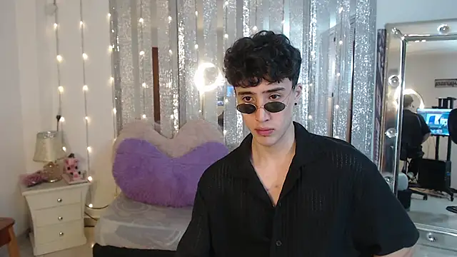 gojo satoru 18 online show from 01.24.25