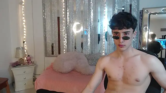 gojo satoru 18 online show from 01.24.25