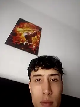 gojo satoru 18 online show from 01.25.25