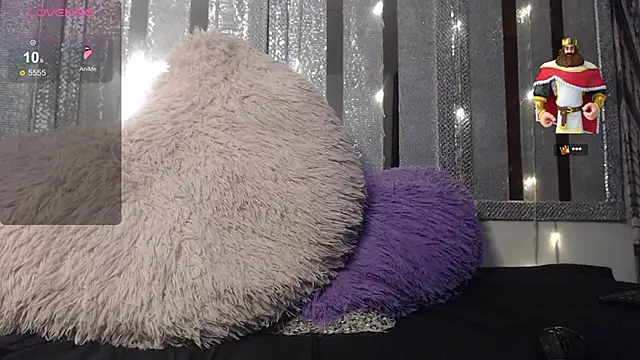 gojo satoru 18 online show from 02.04.25