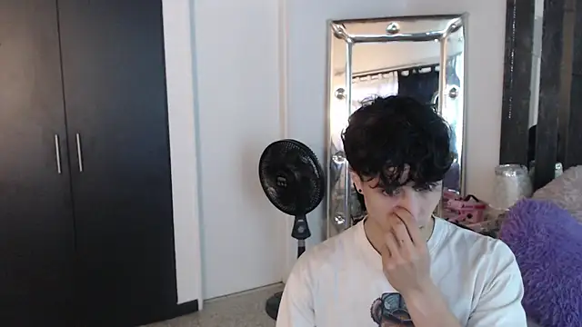 gojo satoru 18 online show from 03.11.25