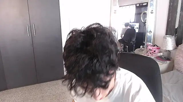 gojo satoru 18 online show from 03.11.25